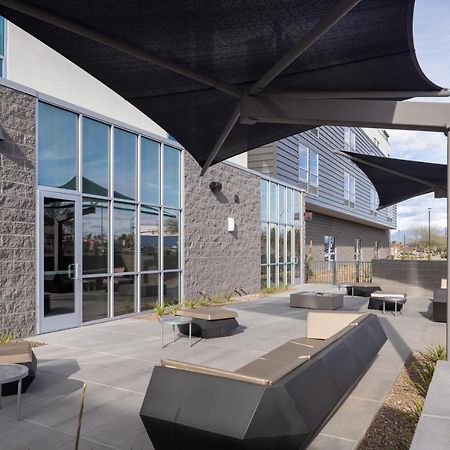 Springhill Suites By Marriott Tucson At The Bridges Luaran gambar