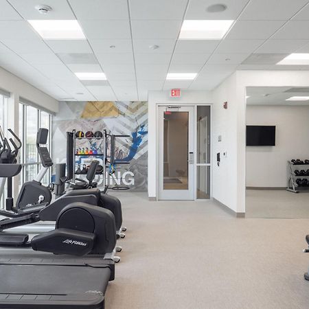 Springhill Suites By Marriott Tucson At The Bridges Luaran gambar