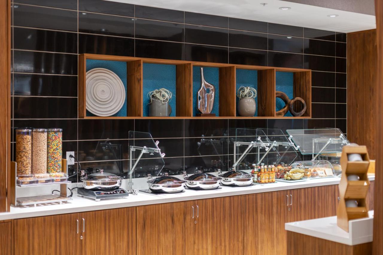 Springhill Suites By Marriott Tucson At The Bridges Luaran gambar