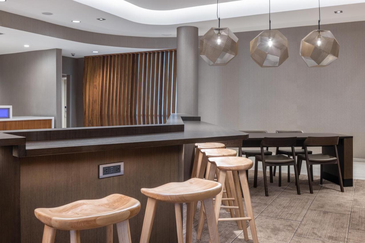 Springhill Suites By Marriott Tucson At The Bridges Luaran gambar