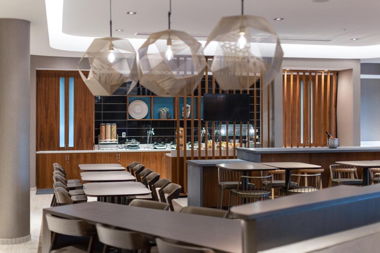 Springhill Suites By Marriott Tucson At The Bridges Luaran gambar