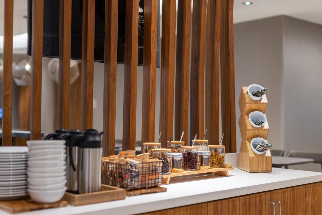 Springhill Suites By Marriott Tucson At The Bridges Luaran gambar