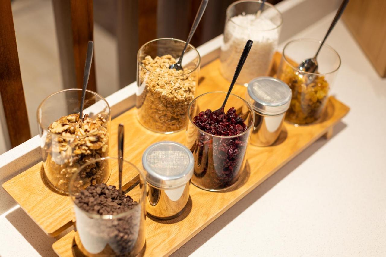 Springhill Suites By Marriott Tucson At The Bridges Luaran gambar