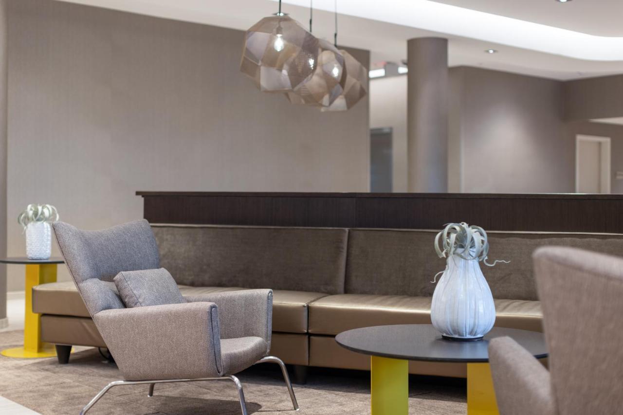 Springhill Suites By Marriott Tucson At The Bridges Luaran gambar