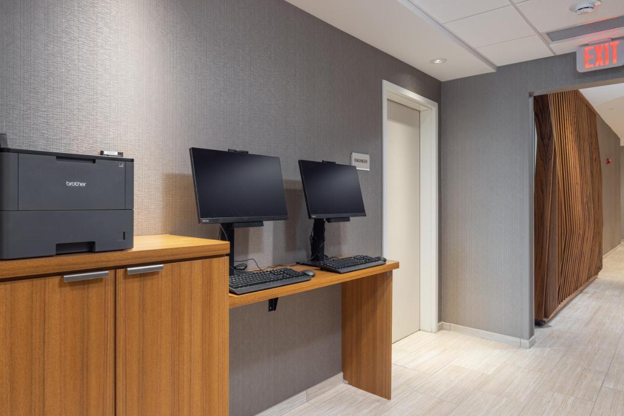 Springhill Suites By Marriott Tucson At The Bridges Luaran gambar