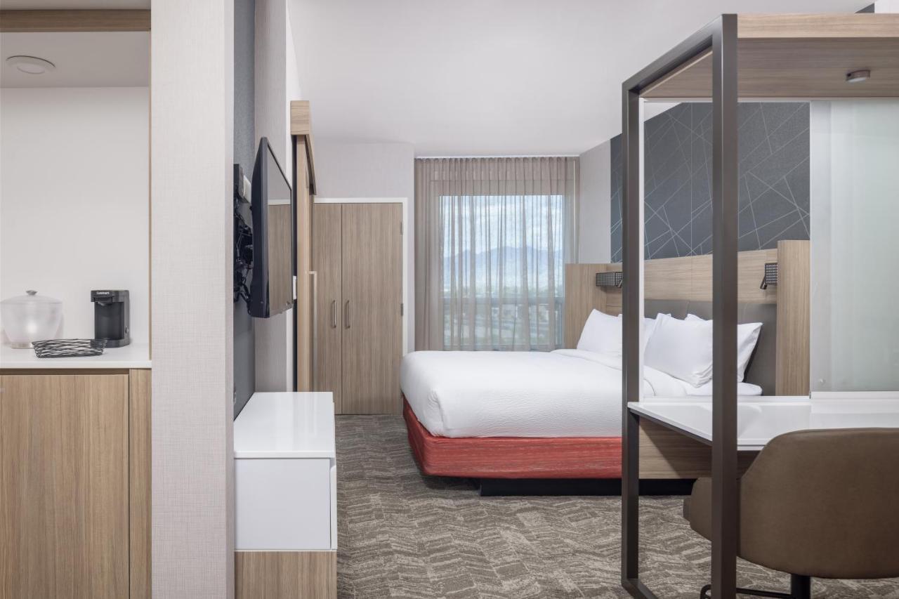 Springhill Suites By Marriott Tucson At The Bridges Luaran gambar