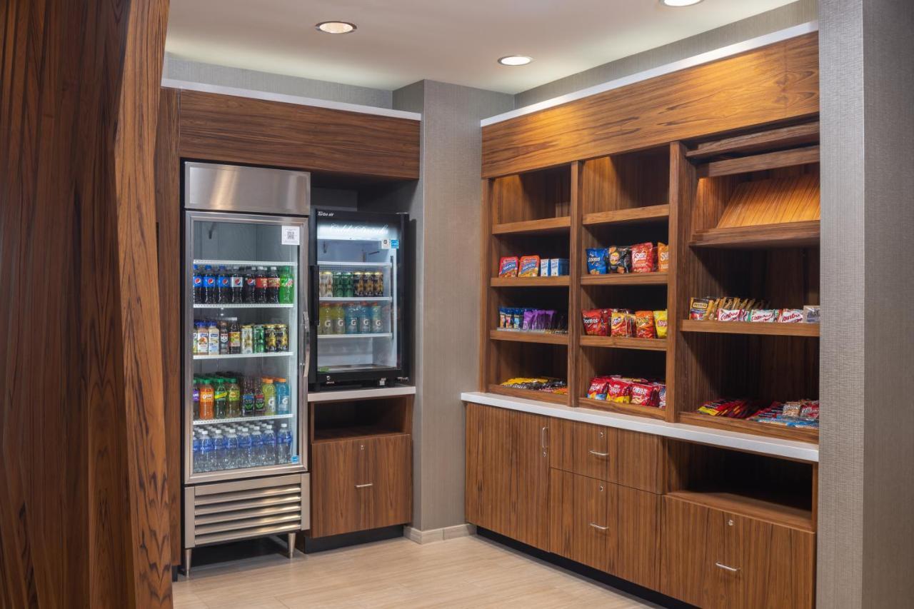 Springhill Suites By Marriott Tucson At The Bridges Luaran gambar