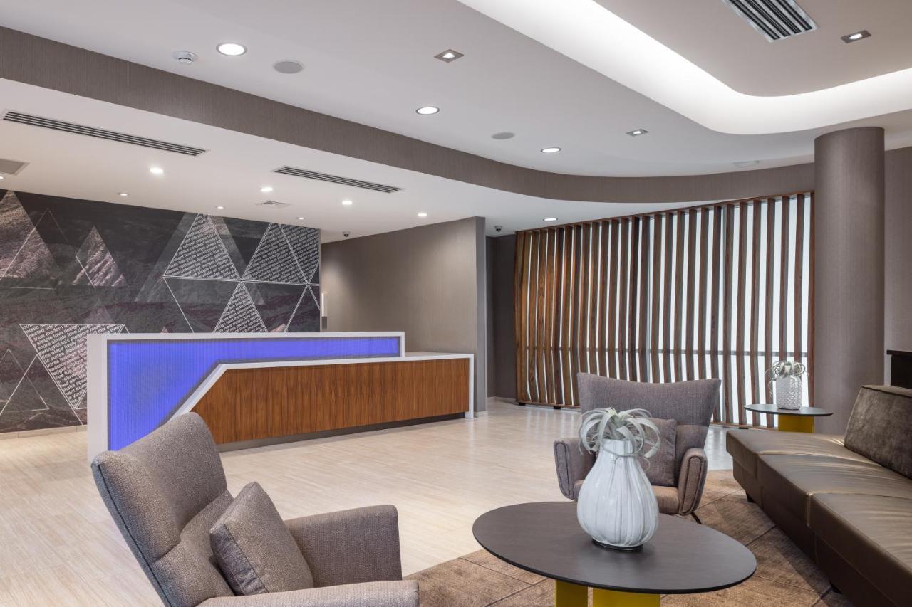 Springhill Suites By Marriott Tucson At The Bridges Luaran gambar