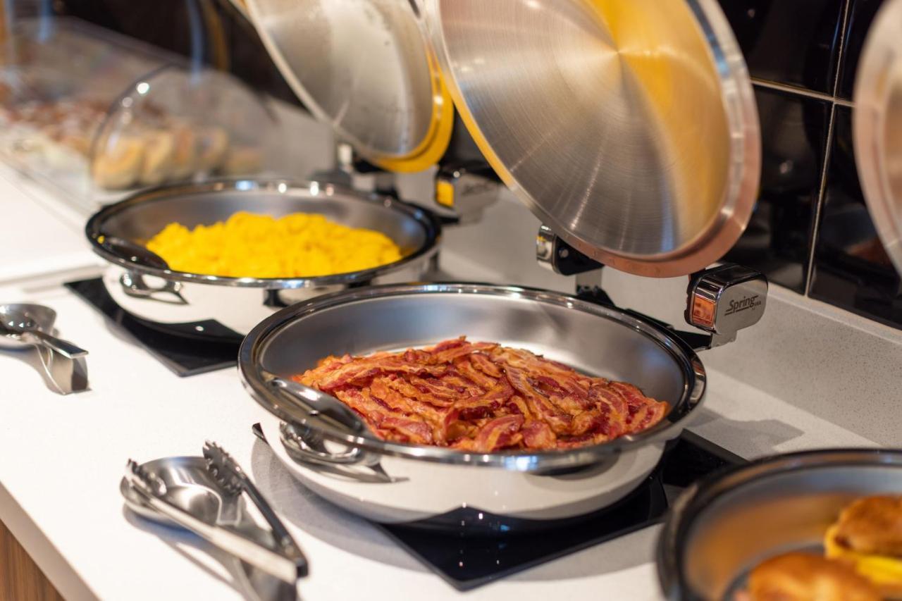 Springhill Suites By Marriott Tucson At The Bridges Luaran gambar