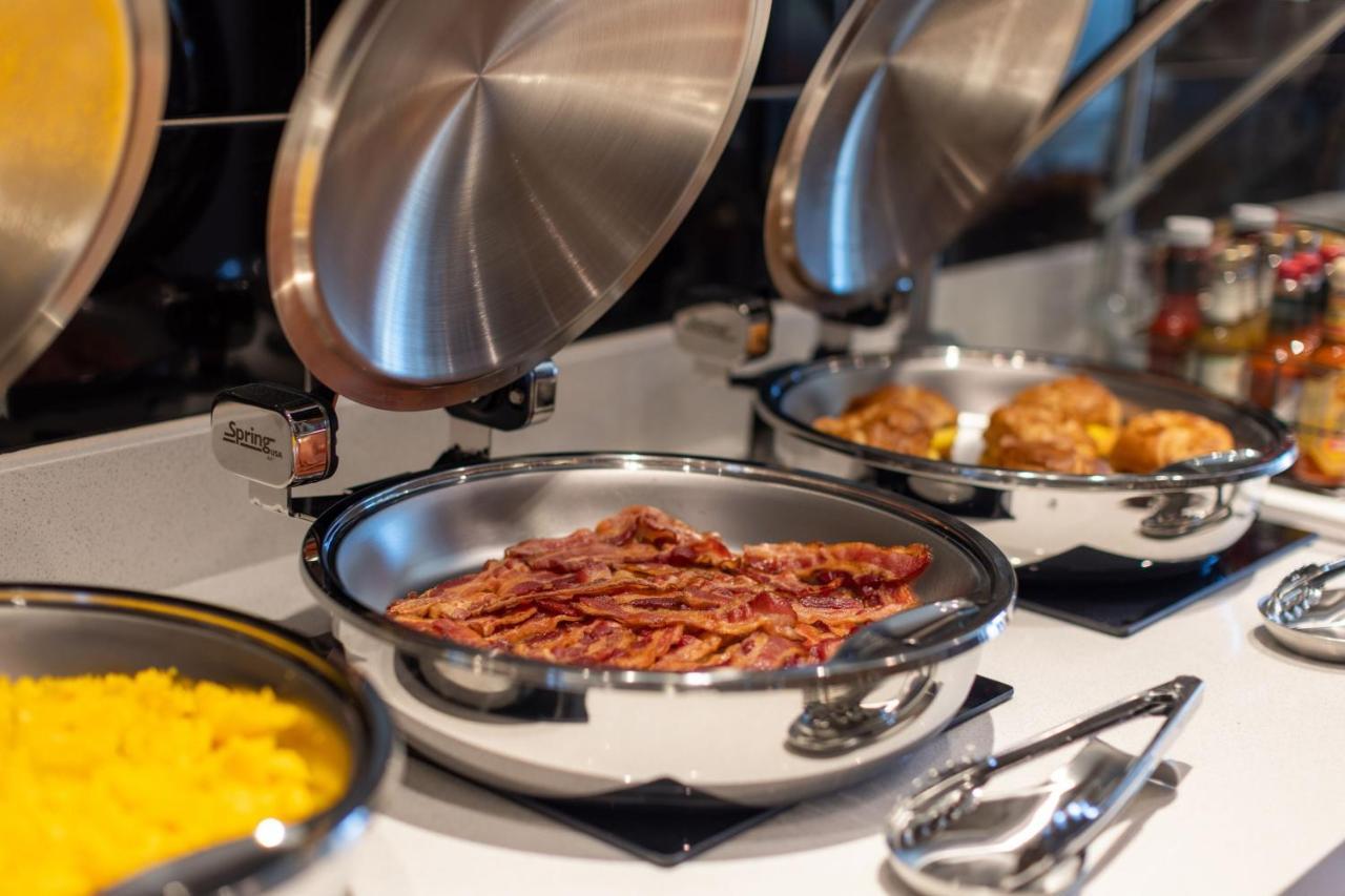 Springhill Suites By Marriott Tucson At The Bridges Luaran gambar