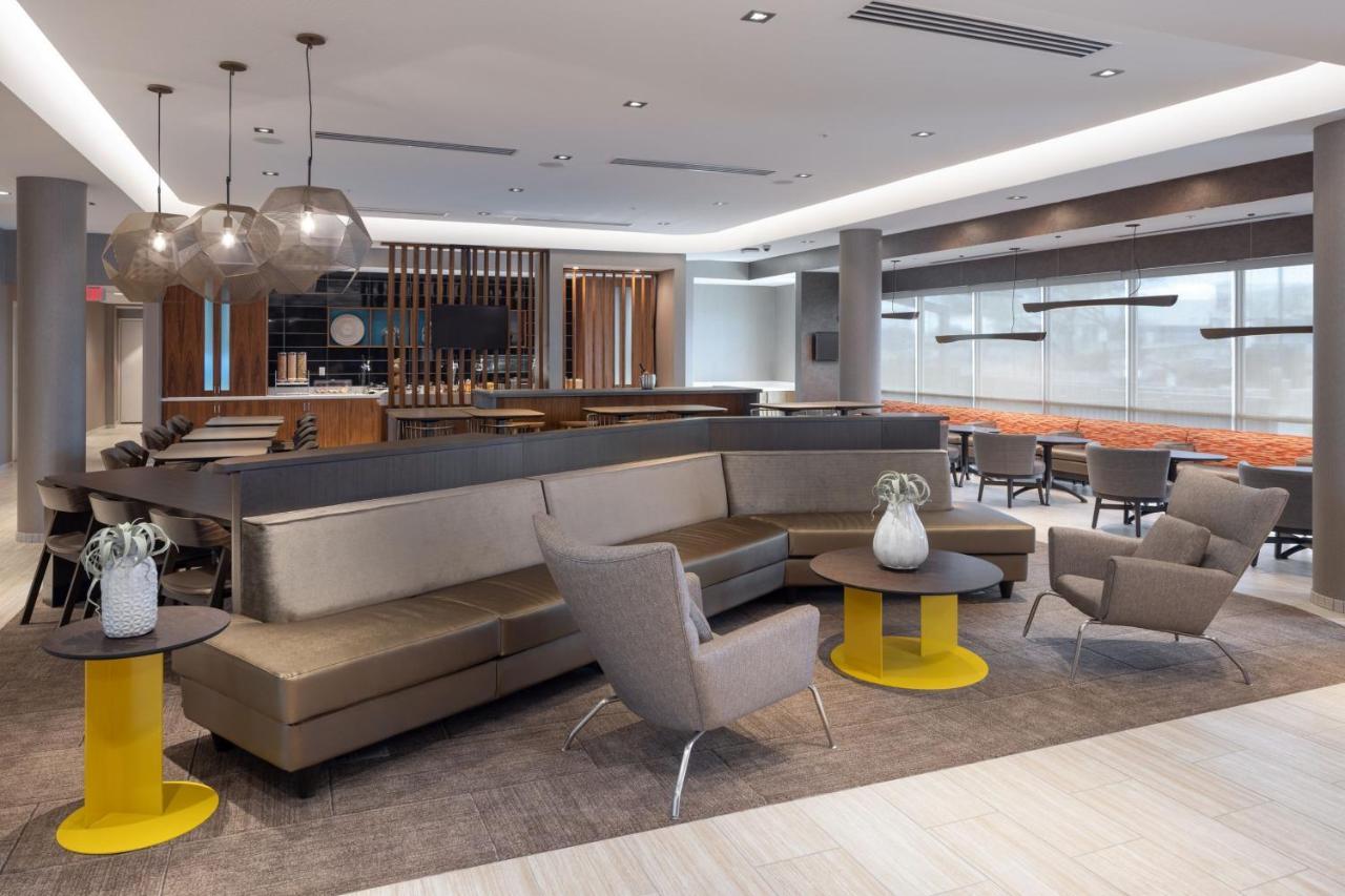 Springhill Suites By Marriott Tucson At The Bridges Luaran gambar