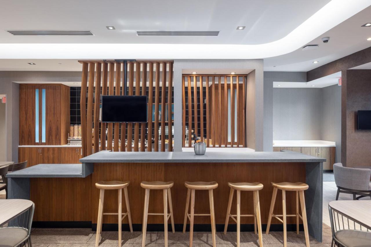 Springhill Suites By Marriott Tucson At The Bridges Luaran gambar