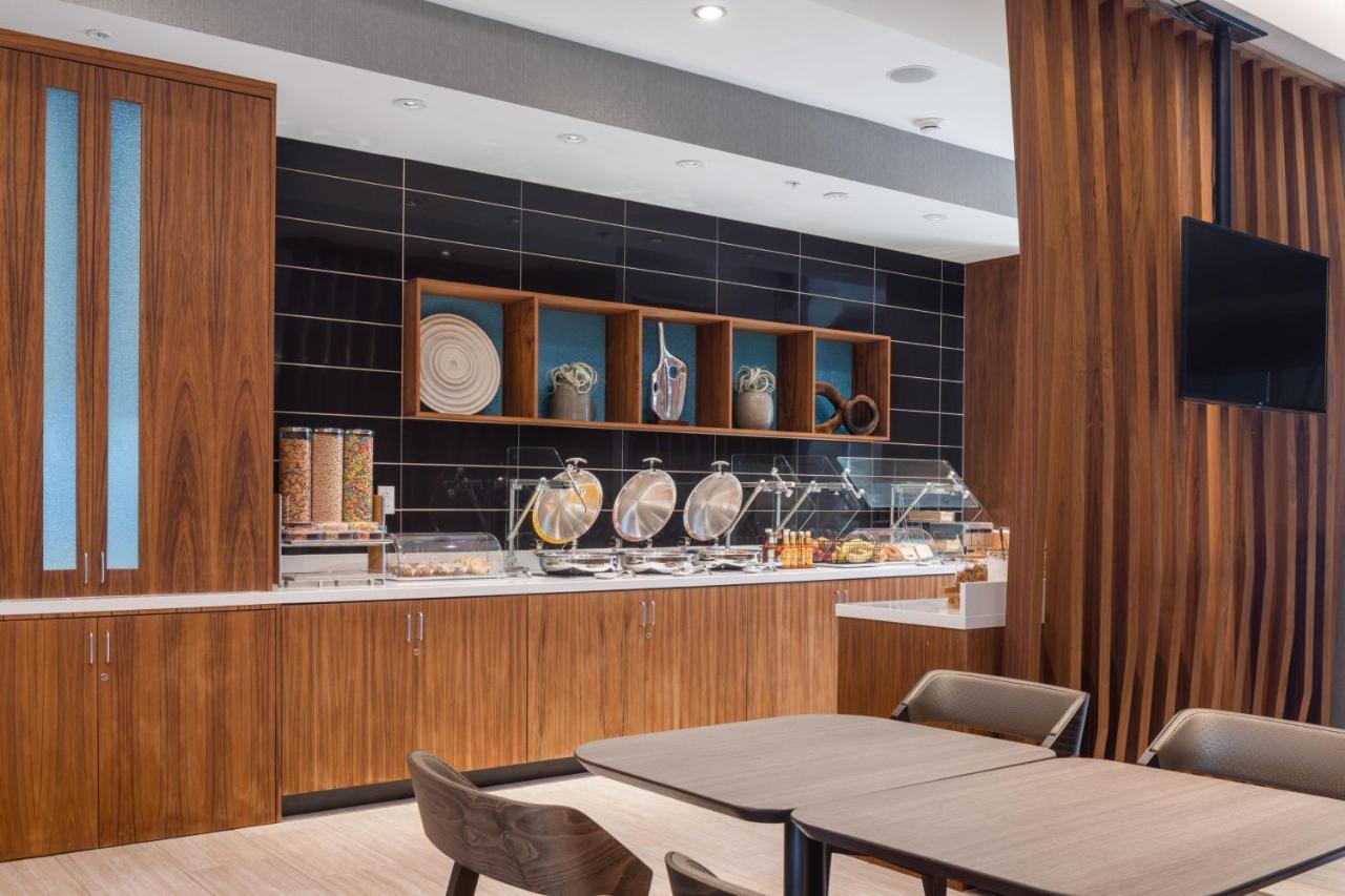 Springhill Suites By Marriott Tucson At The Bridges Luaran gambar