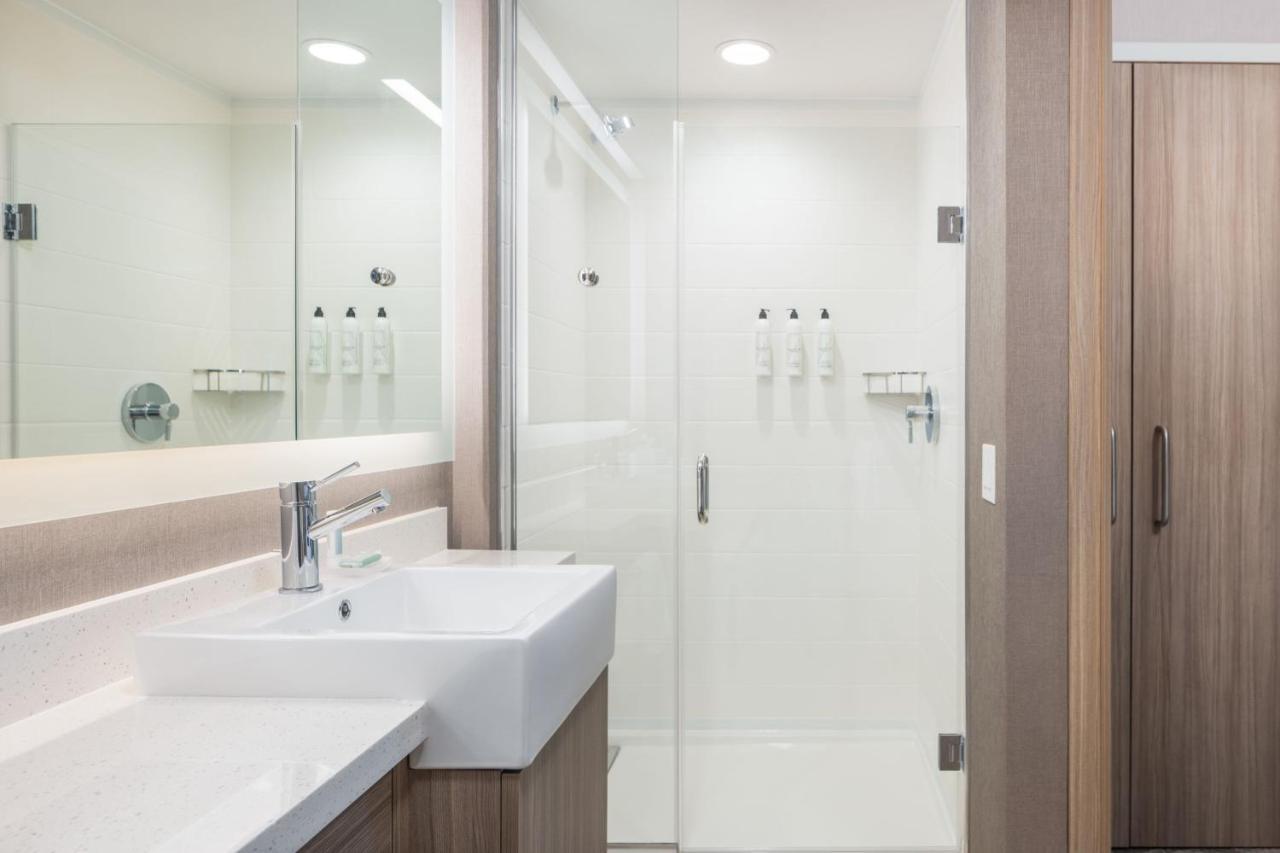 Springhill Suites By Marriott Tucson At The Bridges Luaran gambar